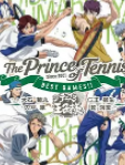 新网球王子 BEST GAMES!! 乾・海堂vs宍戸・凤/大石・菊丸vs柳生・仁王