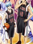 黑子的篮球 第三季OVA