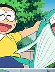 哆啦A梦生日SP：鲸与梦幻水管岛